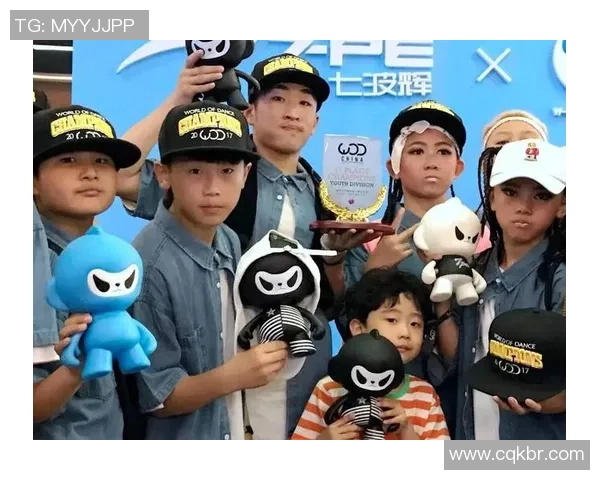 与陈丽对话探索街舞生涯的热情与挑战之路