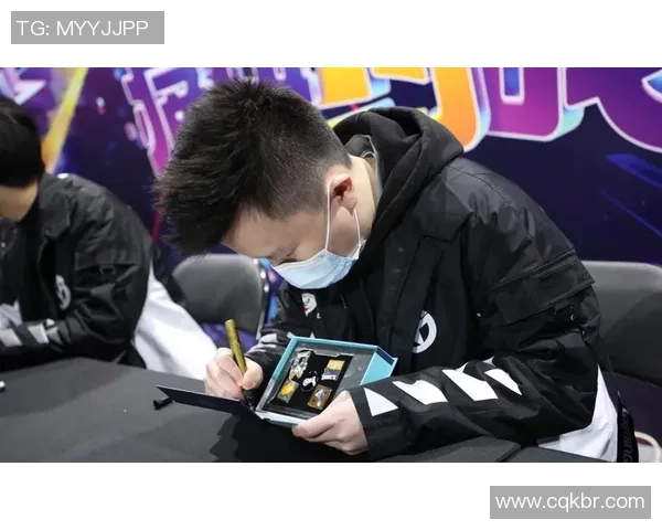 专访黄敏深入探讨CSGO成功背后的策略与创新之路