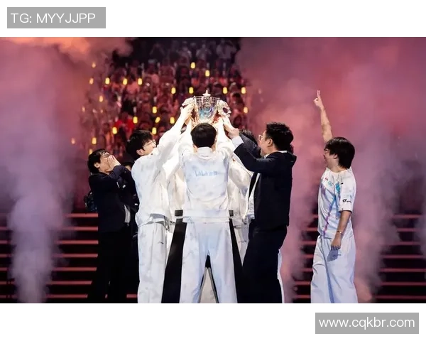 TES战队灵活性变革引发热议英雄联盟战术新潮流